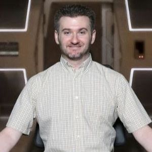 Meet your Posher, Jamie